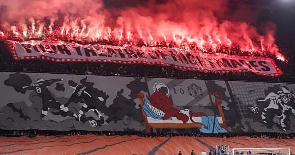 Şampiyonlar Ligi'nde gecenin öne çıkan fotoğrafları