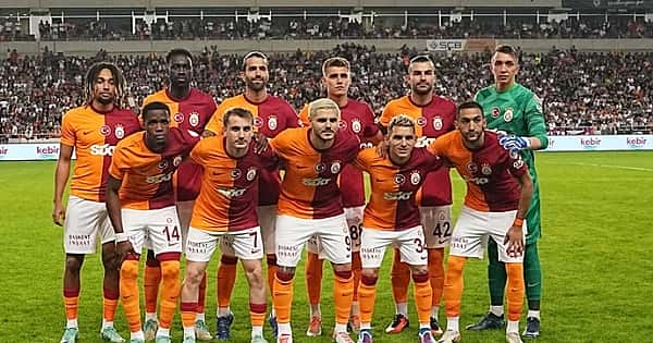 Spor yazarları Galatasaray'ı değerlendirdi