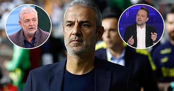 Spor yazarlarından Fenerbahçe değerlendirmesi