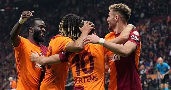 Tugay Kerimoğlu'ndan Galatasaray - Alanyaspor değerlendirmesi