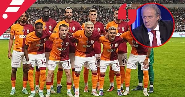 Tugay Kerimoğlu'ndan Hatayspor - Galatasaray değerlendirmesi