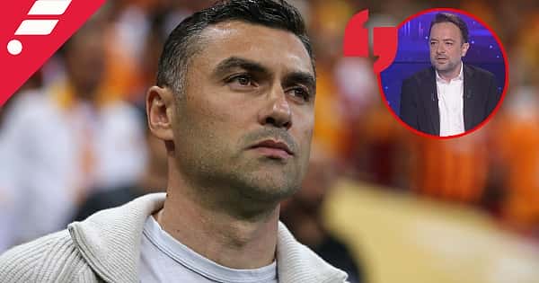 Uğur Meleke, Antalyaspor-Beşiktaş maçını değerlendirdi