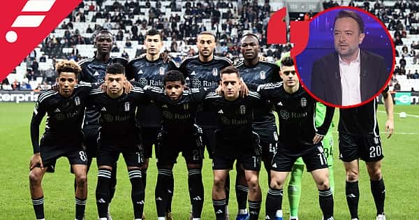 Uğur Meleke'dan Fenerbahçe ve Beşiktaş değerlendirmesi
