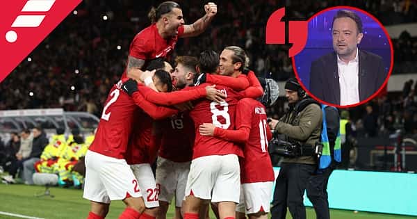 Uğur Meleke'den Almanya - Türkiye değerlendirmesi