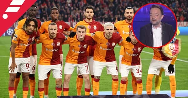 Uğur Meleke'den Bayern Münih - Galatasaray değerlendirmesi
