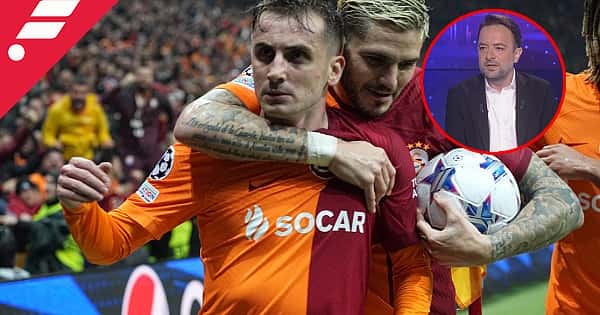 Uğur Meleke'den Galatasaray - Manchester United değerlendirmesi