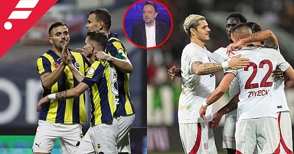 Uğur Meleke ve Güntekin Onay'dan şampiyonluk değerlendirmesi