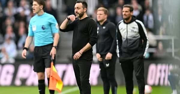 2023 yılında en iyi çıkış yapan teknik direktörler