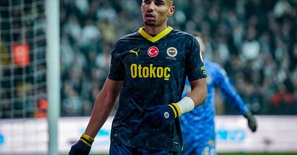 Alexander Djiku'dan şampiyonluk ve Galatasaray derbisi iddiası