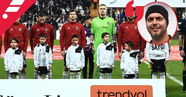 Ali Ece, Beşiktaş-Alanyaspor maçını değerlendirdi