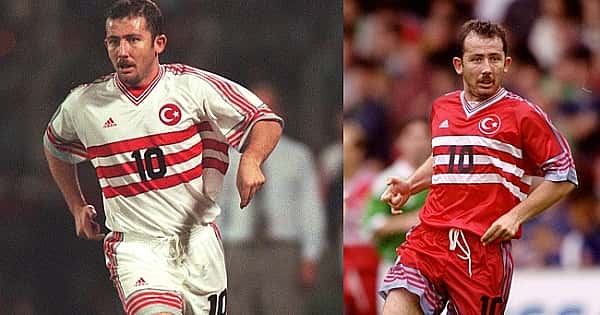 'Avrupa'ya gitse çok farklı olurdu' dediğimiz ama Türkiye dışına çıkmayan 10 oyuncu