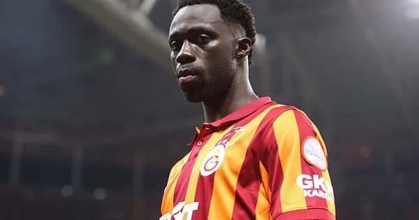 Davinson Sanchez'den Galatasaray ve İstanbul sözleri