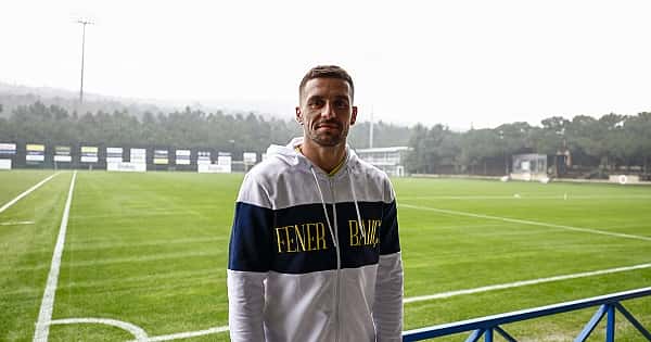 Dusan Tadic'in Beşiktaş derbisi sözleri