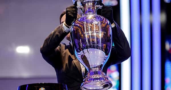 EURO2024'te gruplar belli oldu