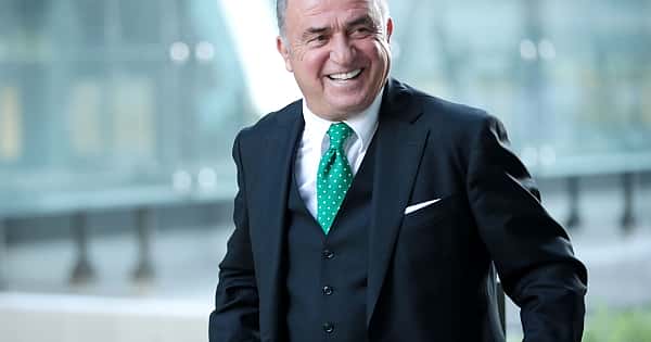 Fatih Terim'den basın toplantısında transfer sözleri