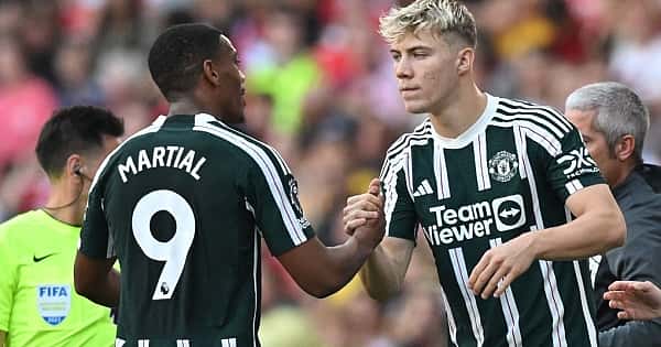 Fenerbahçe'den Martial ve Luis operasyonu!