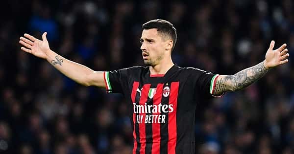 Fenerbahçe, Krunic için Milano'ya gidiyor!