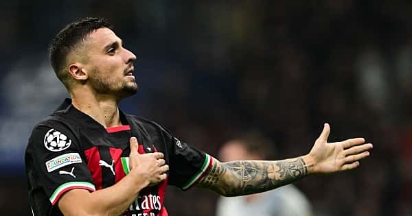 Fenerbahçe, Krunic ile anlaştı!