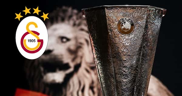 Galatasaray'ın Avrupa Ligi'ndeki muhtemel rakipleri