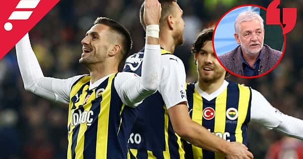 Gürcan Bilgiç'e göre Fenerbahçe için derbinin şifresi