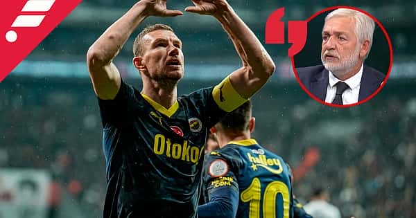 Gürcan Bilgiç, Fenerbahçe'yi kaleme aldı