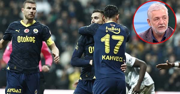 Gürcan Bilgiç'ten Beşiktaş - Fenerbahçe değerlendirmesi