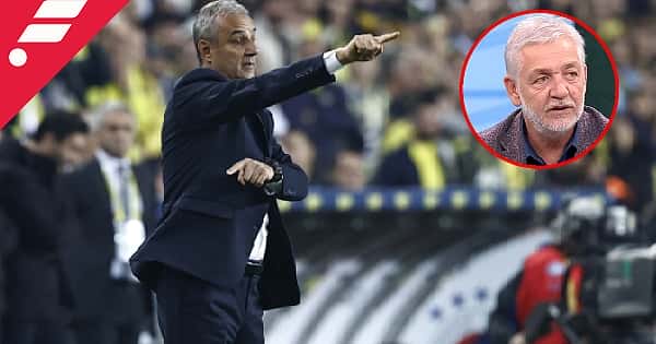 Gürcan Bilgiç'ten Fenerbahçe - Galatasaray değerlendirmesi