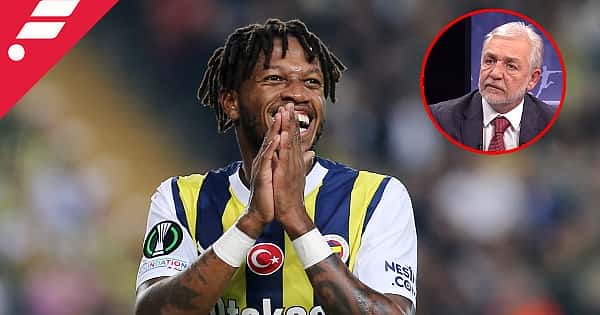 Gürcan Bilgiç'ten Fenerbahçe - S. Trnava değerlendirmesi