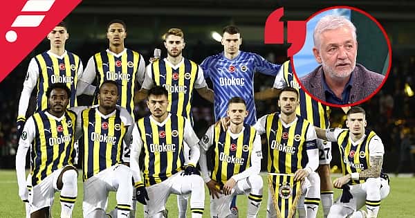 Gürcan Bilgiç'ten Nordsjaelland - Fenerbahçe değerlendirmesi