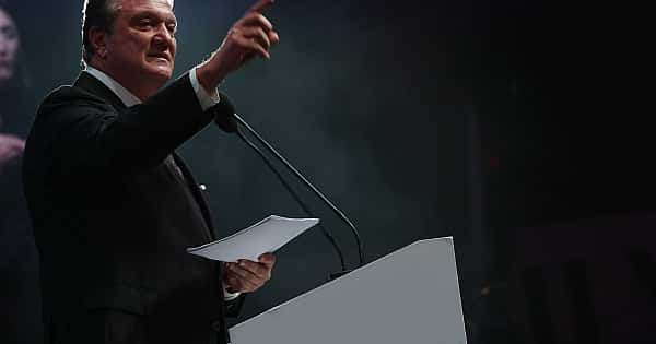 Hasan Arat'ın Beşiktaş için planları ve açıklamaları