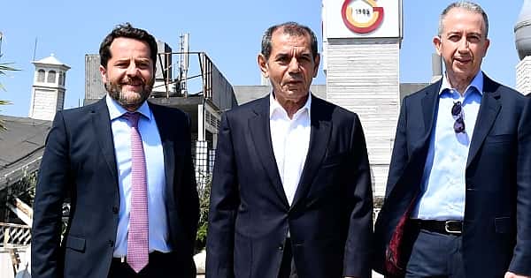 Levent Tüzemen'den Galatasaray'a başkanlık tavsiyesi