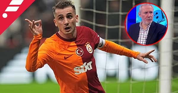 Levent Tüzemen'den Galatasaray - Fatih Karagümrük değerlendirmesi