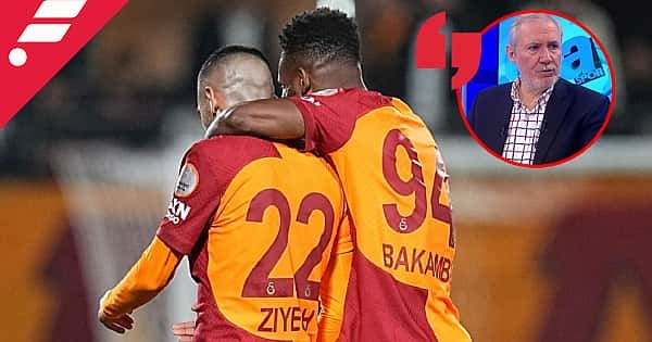 Levent Tüzemen'den Pendikspor - Galatasaray değerlendirmesi