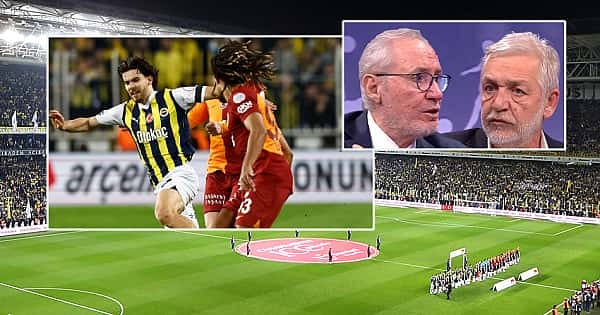 Levent Tüzemen ve Gürcan Bilgiç'ten şampiyonluk değerlendirmesi