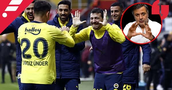 Mehmet Demirkol'dan derbi öncesi Fenerbahçe değerlendirmesi