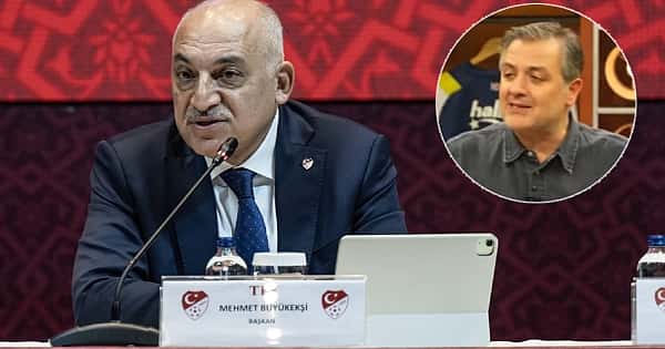 Mehmet Demirkol, Süper Kupa'nın iptalini değerlendirdi