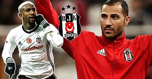 Ricardo Quaresma'dan derbi öncesi Beşiktaş mesajı