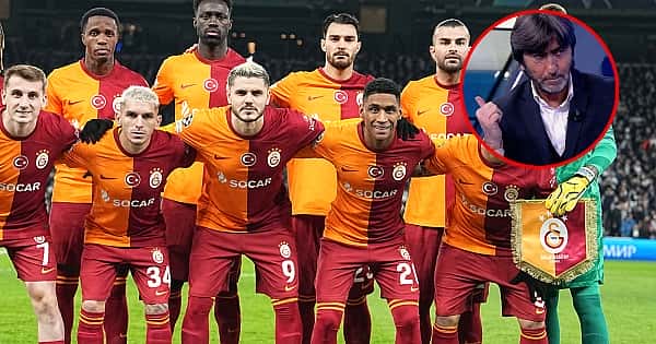 Rıdvan Dilmen'den Kopenhag - Galatasaray değerlendirmesi