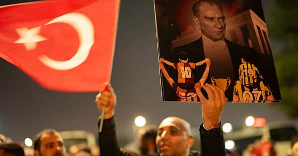 Rıdvan Dilmen, Suudi Arabistan'daki krizin detaylarını anlattı