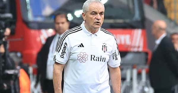 Rıza Çalımbay'ın Ankaragücü maçı sonrası açıklamaları