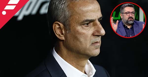 Serdar Ali Çeliker'den Beşiktaş - Fenerbahçe değerlendirmesi