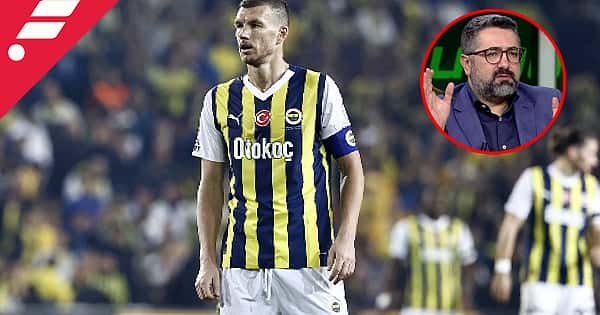 Serdar Ali Çeliker'den Fenerbahçe - Galatasaray değerlendirmesi