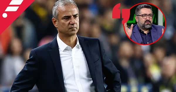 Serdar Ali Çelikler'den Fenerbahçe - Galatasaray derbi analizi