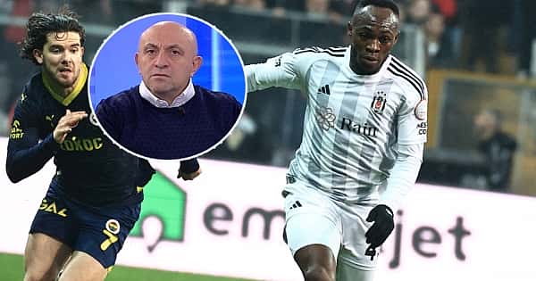 Sinan Engin'den Beşiktaş için çarpıcı açıklamalar