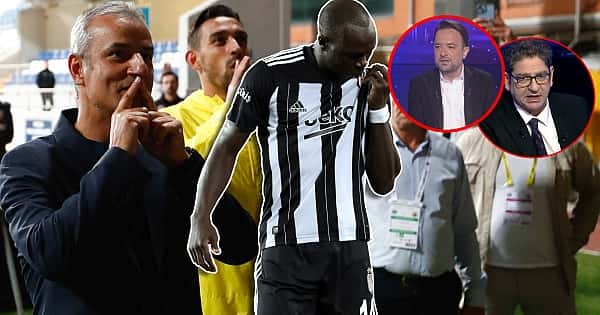 Spor yazarlarından Fenerbahçe için ilk yarı değerlendirmesi