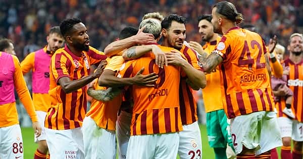 Spor yazarlarından Galatasaray değerlendirmesi