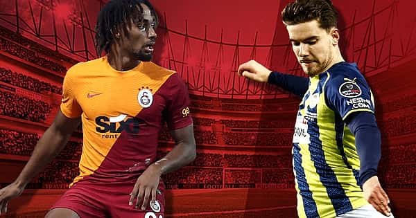 Süper Lig'de 2023 yılında piyasa değeri en çok artan oyuncular
