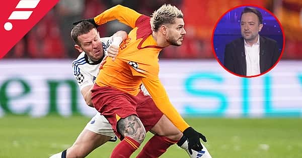 Uğur Meleke'den Kopenhag - Galatasaray değerlendirmesi