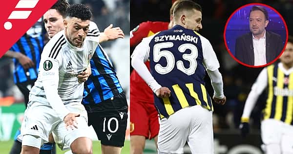 Uğur Meleke'den Nordsjaelland - Fenerbahçe değerlendirmesi