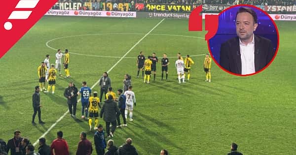 Uğur Meleke, Türk futbolunda yaşananları değerlendirdi